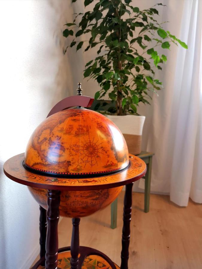 Moderne Ferienwohnungen Mit Designbad Petting ภายนอก รูปภาพ