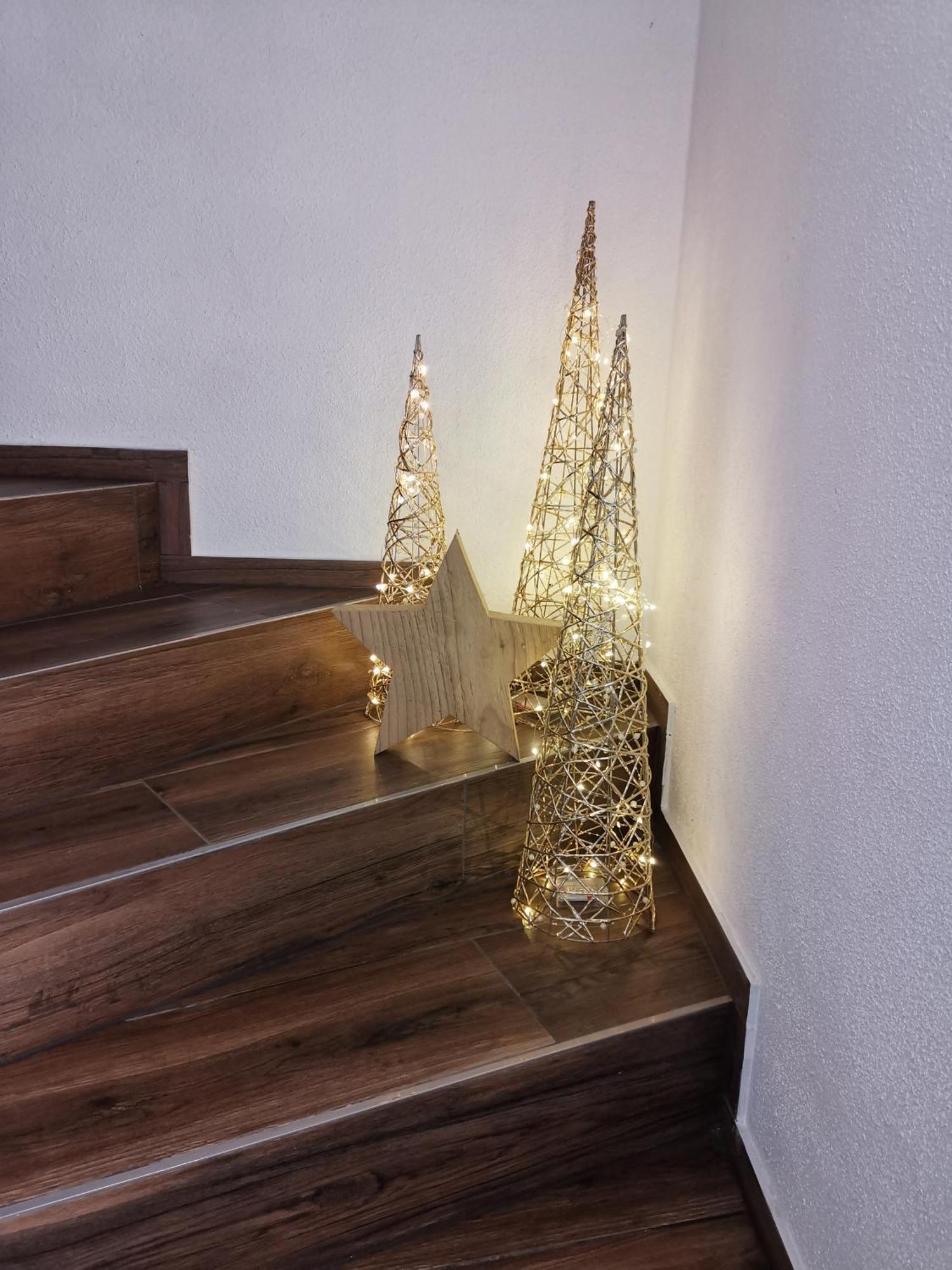 Moderne Ferienwohnungen Mit Designbad Petting ภายนอก รูปภาพ